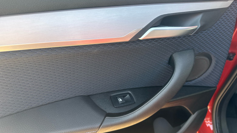 BMW X2 sDrive 18i [136] M Sport 5dr Petrol Hatchback